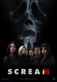 مترجم  Scream Vi 2023  فيلم